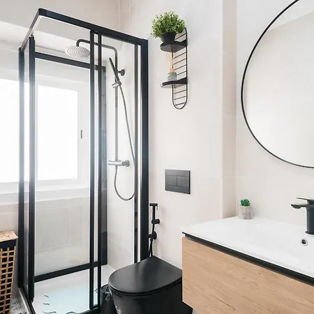 The Family Nest T4 Apartamento
