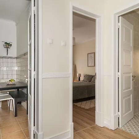 The Family Nest T4 * Amadora
