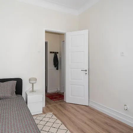 Apartamento The Family Nest T4