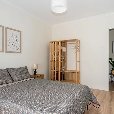The Family Nest T4 Apartamento