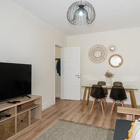 The Family Nest T4 Apartamento