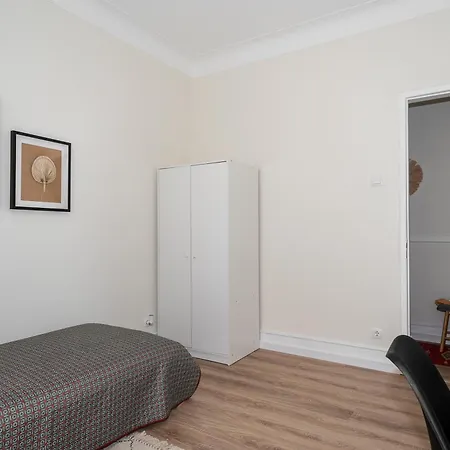 Apartamento The Family Nest T4