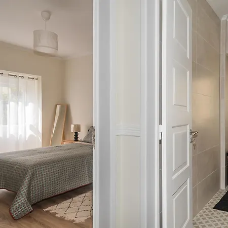 Apartamento The Family Nest T4 *