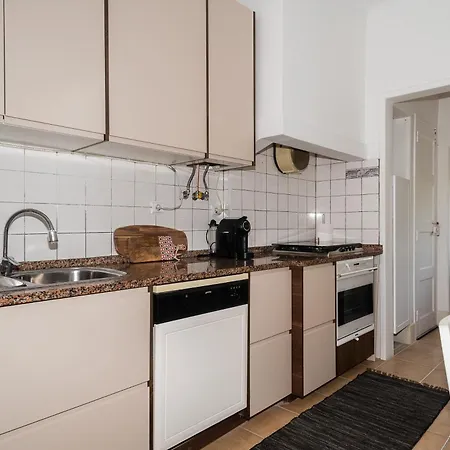 The Family Nest T4 Apartamento *