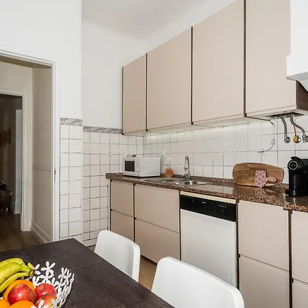 The Family Nest T4 Amadora