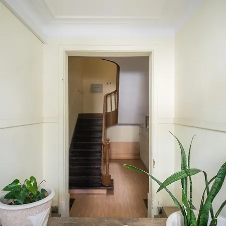 The Family Nest T4 Apartamento *
