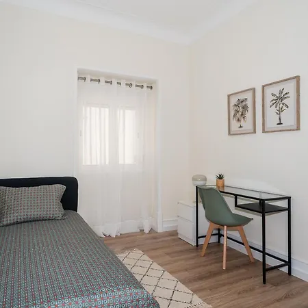 The Family Nest T4 * Amadora